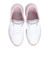 スケッチャーズ（SKECHERS）カジュアルシューズ スリップインズ コンツアーフォーム コージーフィット ホワイト ピンク 150404-WLV