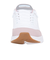スケッチャーズ（SKECHERS）カジュアルシューズ スリップインズ コンツアーフォーム コージーフィット ホワイト ピンク 150404-WLV