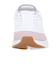 スケッチャーズ（SKECHERS）カジュアルシューズ スリップインズ コンツアーフォーム コージーフィット ホワイト ピンク 150404-WLV