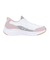 スケッチャーズ（SKECHERS）カジュアルシューズ スリップインズ コンツアーフォーム コージーフィット ホワイト ピンク 150404-WLV