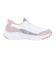 スケッチャーズ（SKECHERS）カジュアルシューズ スリップインズ コンツアーフォーム コージーフィット ホワイト ピンク 150404-WLV