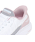 スケッチャーズ（SKECHERS）カジュアルシューズ スリップインズ コンツアーフォーム コージーフィット ホワイト ピンク 150404-WLV