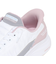 スケッチャーズ（SKECHERS）カジュアルシューズ スリップインズ コンツアーフォーム コージーフィット ホワイト ピンク 150404-WLV