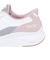 スケッチャーズ（SKECHERS）カジュアルシューズ スリップインズ コンツアーフォーム コージーフィット ホワイト ピンク 150404-WLV