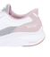 スケッチャーズ（SKECHERS）カジュアルシューズ スリップインズ コンツアーフォーム コージーフィット ホワイト ピンク 150404-WLV