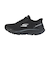 スケッチャーズ（SKECHERS）ウォーキングシューズ スリップインズ ゴーラン コンシステント 2.0 ワールドビュー ブラック 220880-BLK