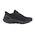 スケッチャーズ（SKECHERS）ウォーキングシューズ スリップインズ ゴーラン コンシステント 2.0 ワールドビュー ブラック 220880-BLK