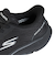 スケッチャーズ（SKECHERS）ウォーキングシューズ スリップインズ ゴーラン コンシステント 2.0 ワールドビュー ブラック 220880-BLK