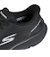 スケッチャーズ（SKECHERS）ウォーキングシューズ スリップインズ ゴーラン コンシステント 2.0 ワールドビュー ブラック 220880-BLK