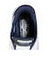 スケッチャーズ（SKECHERS）カジュアルシューズ スリップインズ コンツアーフォーム コージーフィット ホワイト ネイビー 150404-WNV