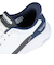 スケッチャーズ（SKECHERS）カジュアルシューズ スリップインズ コンツアーフォーム コージーフィット ホワイト ネイビー 150404-WNV