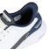 スケッチャーズ（SKECHERS）カジュアルシューズ スリップインズ コンツアーフォーム コージーフィット ホワイト ネイビー 150404-WNV