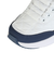 スケッチャーズ（SKECHERS）カジュアルシューズ スリップインズ コンツアーフォーム コージーフィット ホワイト ネイビー 150404-WNV