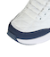 スケッチャーズ（SKECHERS）カジュアルシューズ スリップインズ コンツアーフォーム コージーフィット ホワイト ネイビー 150404-WNV