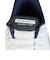 スケッチャーズ（SKECHERS）カジュアルシューズ スリップインズ コンツアーフォーム コージーフィット ホワイト ネイビー 150404-WNV