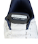 スケッチャーズ（SKECHERS）カジュアルシューズ スリップインズ コンツアーフォーム コージーフィット ホワイト ネイビー 150404-WNV