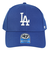 フォーティーセブン（47）ジュニア キャップ 47 エムブイピー ドジャース 青 50-54cm 12WBV-RYG-K 14878004 スポーツキャップ …