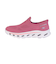 スケッチャーズ（SKECHERS）ウォーキングシューズ スリップインズ ゴーウォーク グライドステップ 2.0 アネット マゼンダ 125120-MVMT