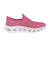 スケッチャーズ（SKECHERS）ウォーキングシューズ スリップインズ ゴーウォーク グライドステップ 2.0 アネット マゼンダ 125120-MVMT