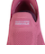 スケッチャーズ（SKECHERS）ウォーキングシューズ スリップインズ ゴーウォーク グライドステップ 2.0 アネット マゼンダ 125120-MVMT