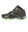 ミズノ（MIZUNO）スタジオシューズ ウエーブダイバース LG 5 Ltd ダークグリーン 31GF257512 スニーカー