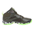 ミズノ（MIZUNO）スタジオシューズ ウエーブダイバース LG 5 Ltd ダークグリーン 31GF257512 スニーカー