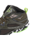 ミズノ（MIZUNO）スタジオシューズ ウエーブダイバース LG 5 Ltd ダークグリーン 31GF257512 スニーカー