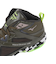 ミズノ（MIZUNO）スタジオシューズ ウエーブダイバース LG 5 Ltd ダークグリーン 31GF257512 スニーカー