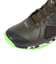 ミズノ（MIZUNO）スタジオシューズ ウエーブダイバース LG 5 Ltd ダークグリーン 31GF257512 スニーカー