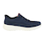 スケッチャーズ（SKECHERS）ウォーキングシューズ スリップインズ ゴーウォーク JOY ネイビー 125708-NVY