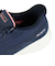 スケッチャーズ（SKECHERS）ウォーキングシューズ スリップインズ ゴーウォーク JOY ネイビー 125708-NVY