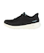 スケッチャーズ（SKECHERS）ウォーキングシューズ スリップインズ ゴーウォーク JOY ブラック ホワイト 125708-BLK