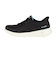 スケッチャーズ（SKECHERS）ウォーキングシューズ スリップインズ ゴーウォーク JOY ブラック ホワイト 125708-BLK