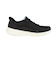 スケッチャーズ（SKECHERS）ウォーキングシューズ スリップインズ ゴーウォーク JOY ブラック ホワイト 125708-BLK
