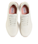 スケッチャーズ（SKECHERS）カジュアルシューズ スリップインズ ボブス SQUAD 4-KEY LOOK オフホワイト 117740-WHT スニーカー