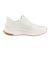 スケッチャーズ（SKECHERS）カジュアルシューズ スリップインズ ボブス SQUAD 4-KEY LOOK オフホワイト 117740-WHT スニーカー