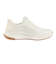 スケッチャーズ（SKECHERS）カジュアルシューズ スリップインズ ボブス SQUAD 4-KEY LOOK オフホワイト 117740-WHT スニーカー