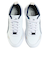 プーマ（PUMA）スニーカー スポーツシューズ シリア モード リュクス ホワイト ブルー 39782404 シューズ