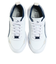 プーマ（PUMA）スニーカー スポーツシューズ シリア モード リュクス ホワイト ブルー 39782404 シューズ