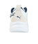 プーマ（PUMA）スニーカー スポーツシューズ シリア モード リュクス ホワイト ブルー 39782404 シューズ