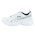 プーマ（PUMA）スニーカー スポーツシューズ シリア モード リュクス ホワイト ブルー 39782404 シューズ