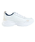 プーマ（PUMA）スニーカー スポーツシューズ シリア モード リュクス ホワイト ブルー 39782404 シューズ