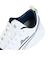 プーマ（PUMA）スニーカー スポーツシューズ シリア モード リュクス ホワイト ブルー 39782404 シューズ