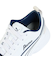 プーマ（PUMA）スニーカー スポーツシューズ シリア モード リュクス ホワイト ブルー 39782404 シューズ