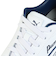 プーマ（PUMA）スニーカー スポーツシューズ シリア モード リュクス ホワイト ブルー 39782404 シューズ
