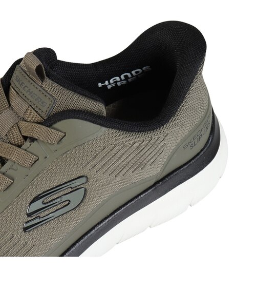 MYT←K 様 スケッチャーズ（SKECHERS）カジュアルシューズ スリップインズ