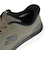 スケッチャーズ（SKECHERS）カジュアルシューズ スリップインズ サミッツ レイター オリーブ 233047-OLBK スニーカー