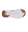 スケッチャーズ（SKECHERS）カジュアルシューズ スリップインズ コンツアーフォーム コージーフィット ホワイト グリーン 232619-WTP スニーカ…