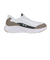 スケッチャーズ（SKECHERS）カジュアルシューズ スリップインズ コンツアーフォーム コージーフィット ホワイト グリーン 232619-WTP スニーカ…