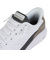スケッチャーズ（SKECHERS）カジュアルシューズ スリップインズ コンツアーフォーム コージーフィット ホワイト グリーン 232619-WTP スニーカ…
